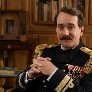 Fotoğraf Matthew Macfadyen