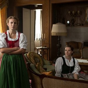 Fotoğraf Yvonne Catterfeld