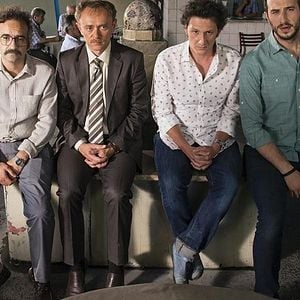 Fotoğraf Beş Kardeş