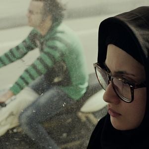 Fotoğraf Dorna Dibaj