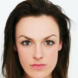 Fotoğraf Cassandra Magrath