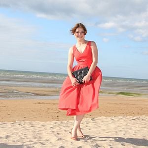 Fotoğraf Emilie Dequenne