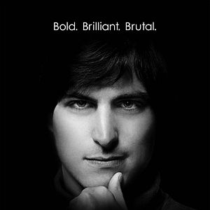 Fotoğraf Steve Jobs: The Man in the Machine