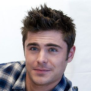 Fotoğraf Zac Efron