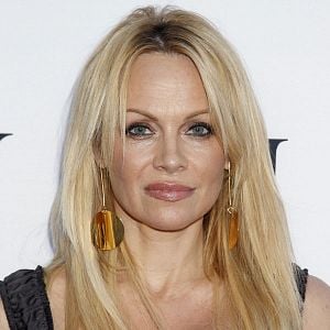 Fotoğraf Pamela Anderson
