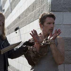 Fotoğraf Ethan Hawke