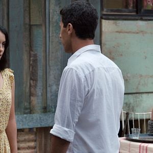 Fotoğraf Hafsia Herzi