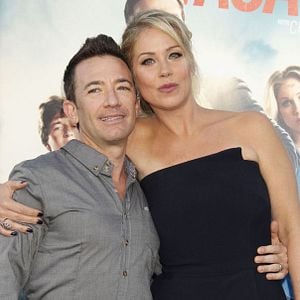 Fotoğraf David Faustino