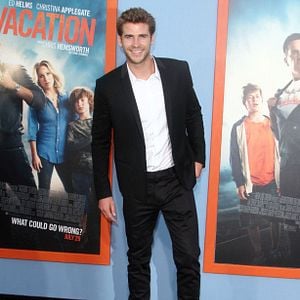 Fotoğraf Liam Hemsworth