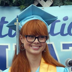 Fotoğraf Galadriel Stineman