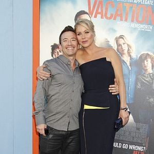 Fotoğraf David Faustino