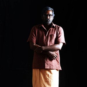 Fotoğraf Vijay Sethupathi
