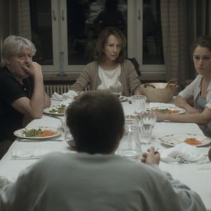 Fotoğraf Ariane Labed