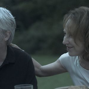 Fotoğraf Nathalie Baye