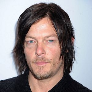 Fotoğraf Norman Reedus