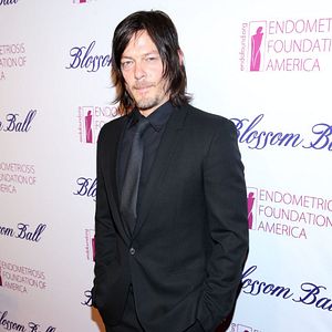 Fotoğraf Norman Reedus