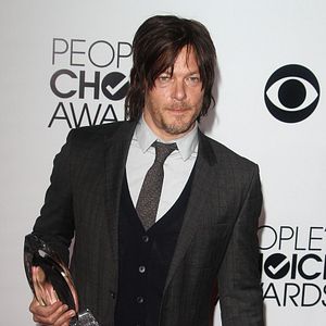 Fotoğraf Norman Reedus