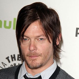 Fotoğraf Norman Reedus