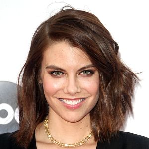 Fotoğraf Lauren Cohan