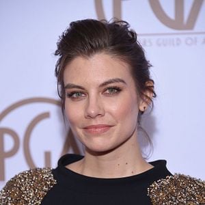 Fotoğraf Lauren Cohan