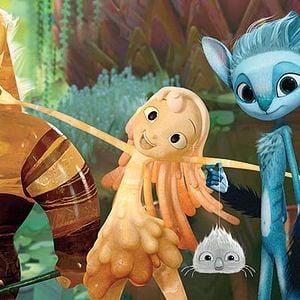 Fotoğraf Mune, Le Gardien De La Lune