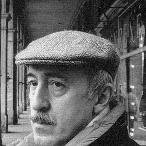 Fotoğraf Otar Iosseliani