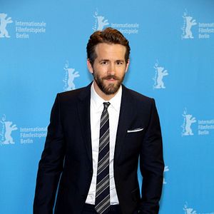Fotoğraf Ryan Reynolds