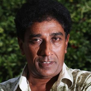 Fotoğraf Mahendra Perera