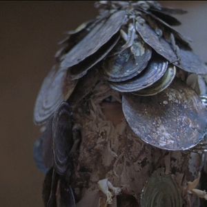 Fotoğraf The Sky trembles and the earth is afraid and the two eyes are not brothers