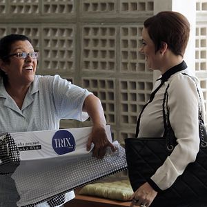 Fotoğraf Annemle Geçen Yaz