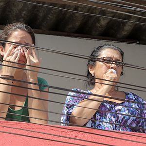 Fotoğraf Annemle Geçen Yaz