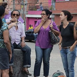 Fotoğraf Annemle Geçen Yaz