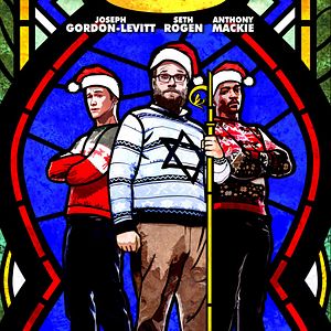 Fotoğraf The Night Before