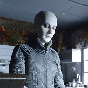 Fotoğraf Trenna Keating