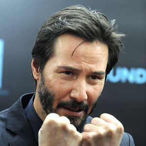 Fotoğraf Keanu Reeves