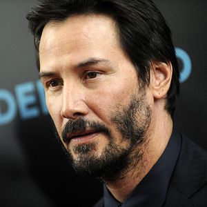 Fotoğraf Keanu Reeves