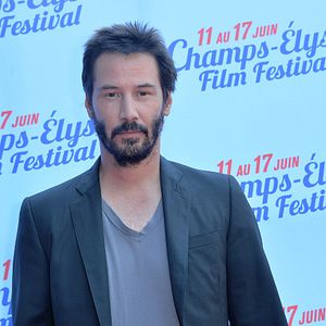 Fotoğraf Keanu Reeves