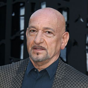 Fotoğraf Ben Kingsley