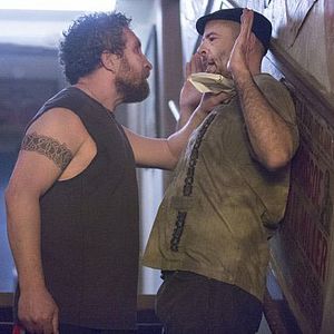 Fotoğraf Eddie Marsan