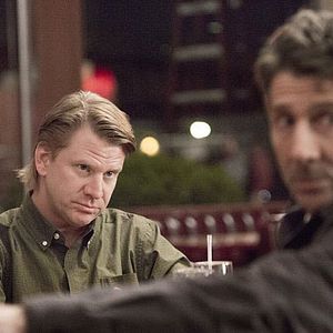 Fotoğraf Dash Mihok