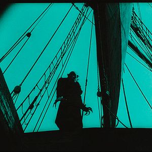 Fotoğraf Nosferatu