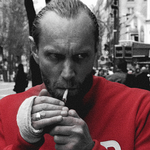 Fotoğraf Dan Bronchinson