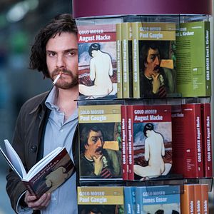 Fotoğraf Daniel Brühl