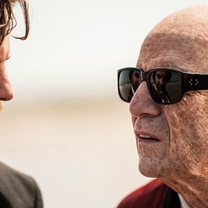 Fotoğraf Jesper Christensen