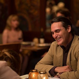 Fotoğraf Joaquin Phoenix