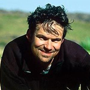 Fotoğraf Mark Linfield