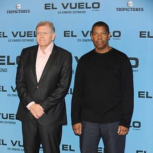 Fotoğraf Denzel Washington