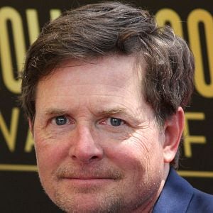 Fotoğraf Michael J. Fox