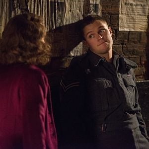 Fotoğraf Kaçak Prenses