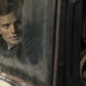 Fotoğraf Jamie Dornan